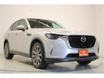 CX-60