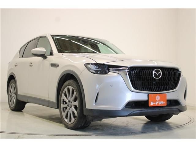 CX-60