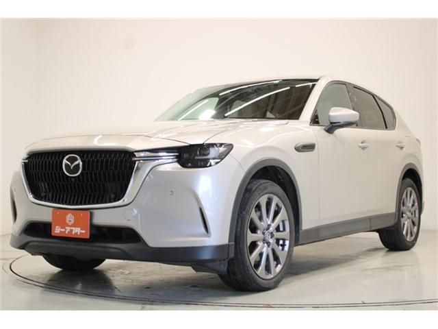 CX-60