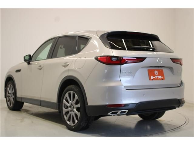 CX-60