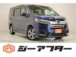 STEPWAGON e:HEV SPADA