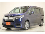 STEPWAGON e:HEV SPADA