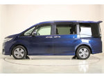 STEPWAGON e:HEV SPADA