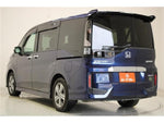 STEPWAGON e:HEV SPADA