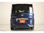 STEPWAGON e:HEV SPADA