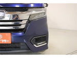 STEPWAGON e:HEV SPADA