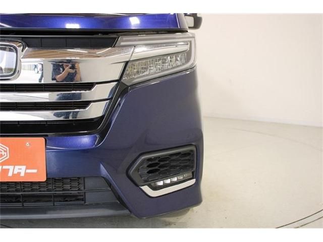 STEPWAGON e:HEV SPADA
