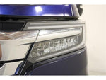 STEPWAGON e:HEV SPADA