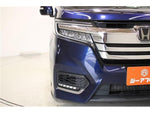 STEPWAGON e:HEV SPADA