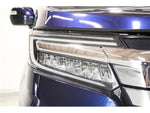 STEPWAGON e:HEV SPADA