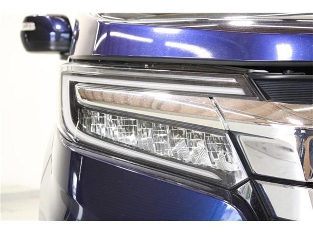 STEPWAGON e:HEV SPADA