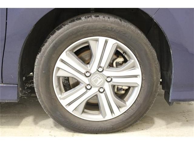 STEPWAGON e:HEV SPADA