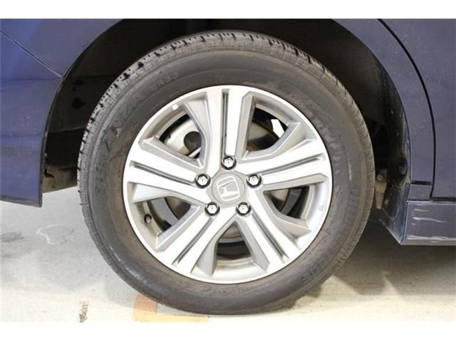 STEPWAGON e:HEV SPADA