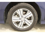 STEPWAGON e:HEV SPADA