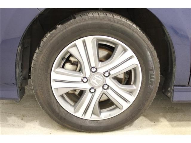 STEPWAGON e:HEV SPADA