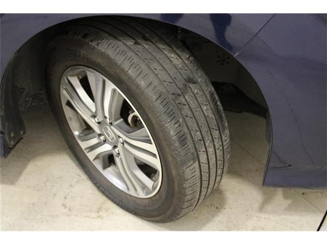 STEPWAGON e:HEV SPADA