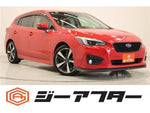 IMPREZA SPORT 4WD