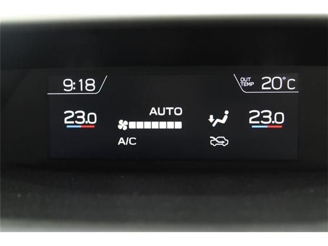 IMPREZA SPORT 4WD