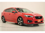 IMPREZA SPORT 4WD
