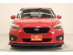 IMPREZA SPORT 4WD