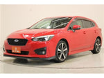 IMPREZA SPORT 4WD