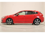IMPREZA SPORT 4WD