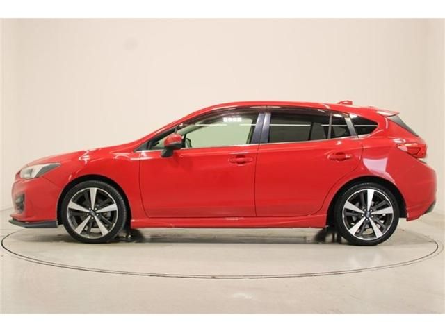 IMPREZA SPORT 4WD