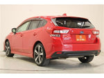 IMPREZA SPORT 4WD