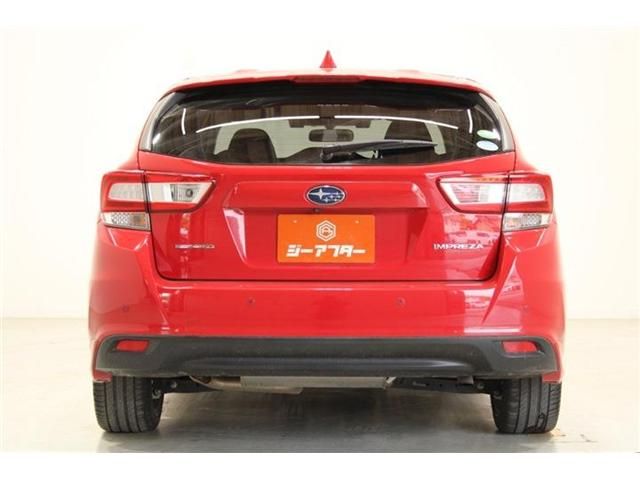 IMPREZA SPORT 4WD