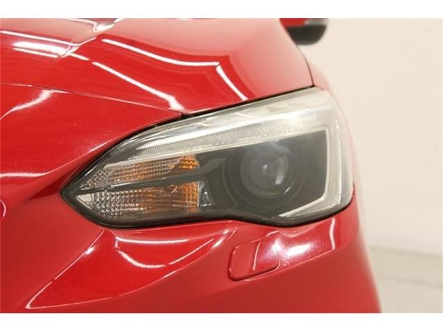 IMPREZA SPORT 4WD