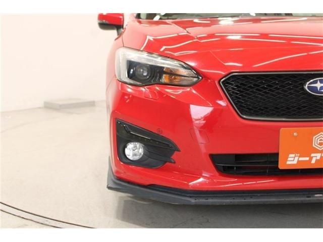 IMPREZA SPORT 4WD