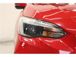 IMPREZA SPORT 4WD
