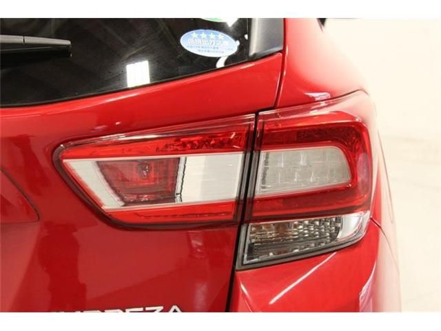 IMPREZA SPORT 4WD