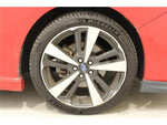 IMPREZA SPORT 4WD