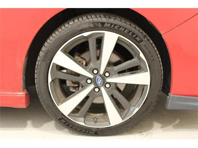 IMPREZA SPORT 4WD