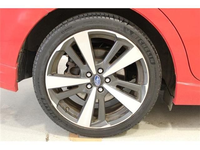 IMPREZA SPORT 4WD