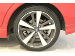 IMPREZA SPORT 4WD