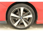 IMPREZA SPORT 4WD