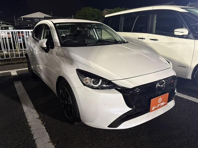 MAZDA2