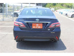 CROWN sedan hybrid