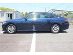 CROWN sedan hybrid