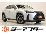 LEXUS UX200