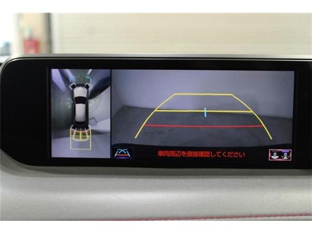 LEXUS UX200