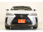 LEXUS UX200
