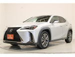LEXUS UX200