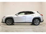 LEXUS UX200