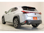 LEXUS UX200