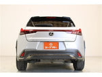 LEXUS UX200