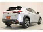 LEXUS UX200