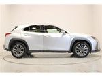 LEXUS UX200